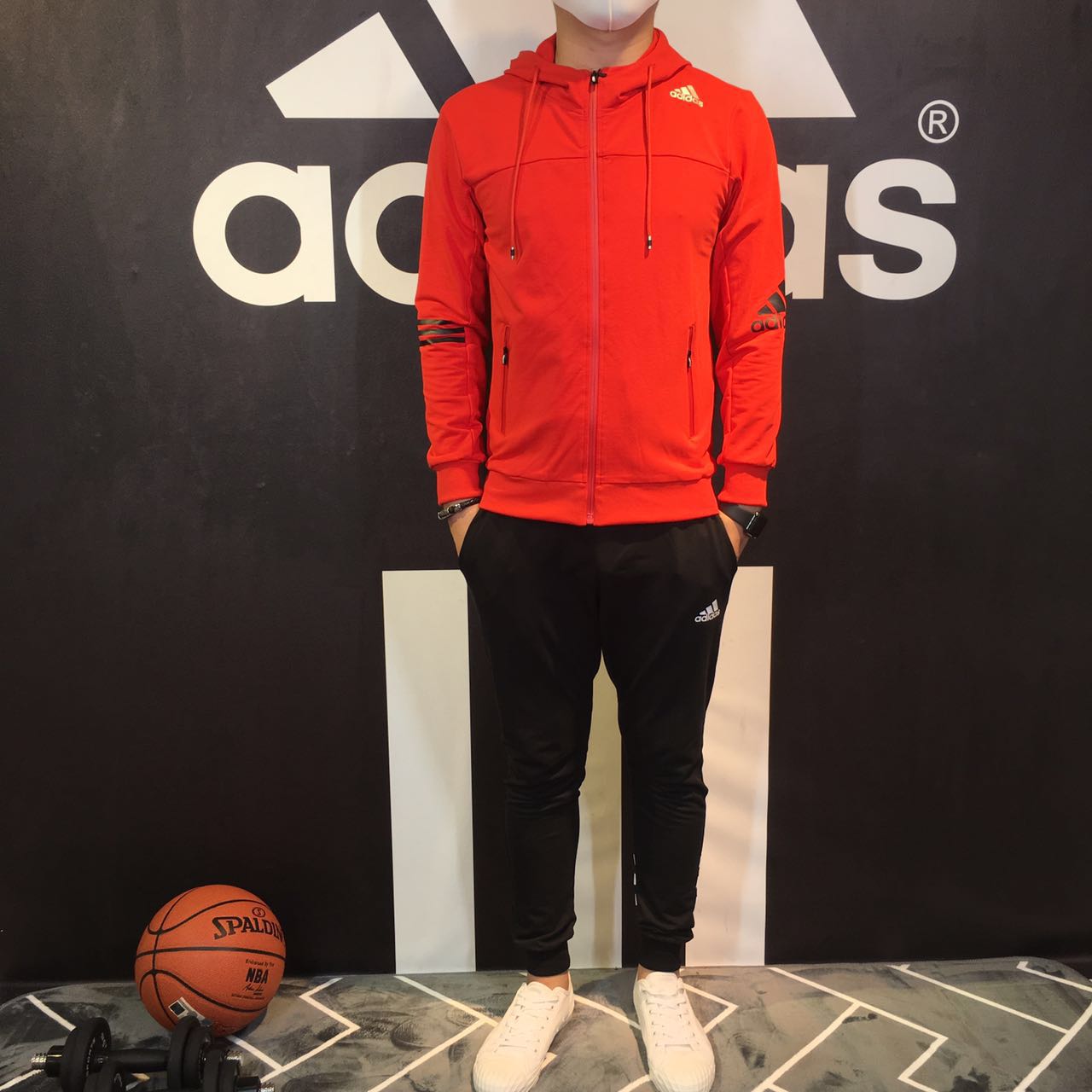 men ad sport suits-017